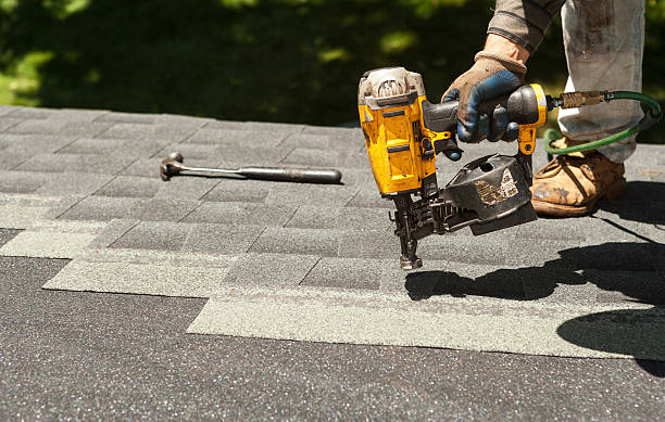 Best Flat Roofing  in Logan, OH